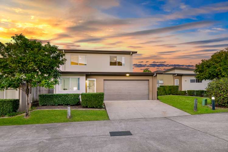 Third view of Homely townhouse listing, 62/1 Grange Boulevard, Upper Coomera QLD 4209