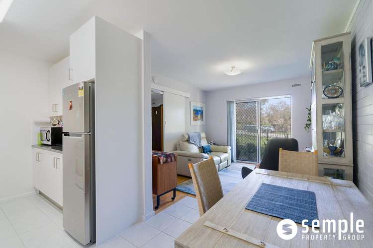 Main view of Homely apartment listing, 1/91 Carrington Street, Fremantle WA 6160