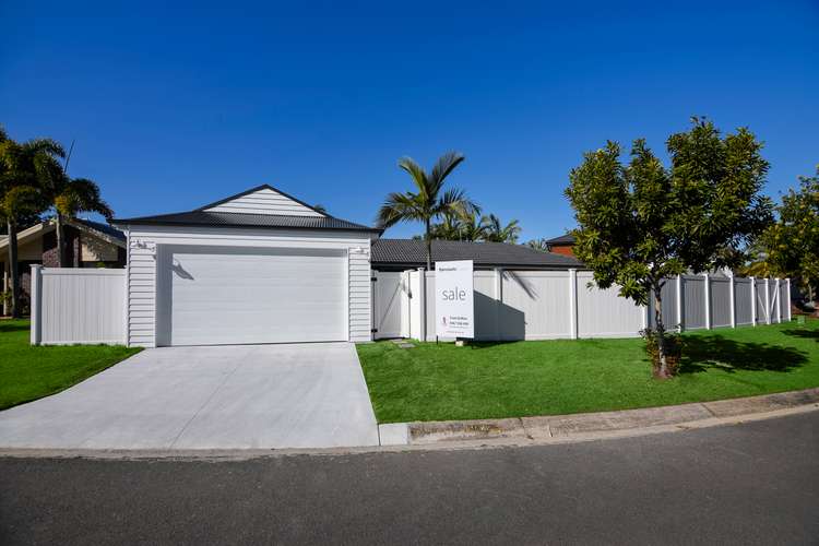 Second view of Homely house listing, 14 Cattleya Court, Hollywell QLD 4216