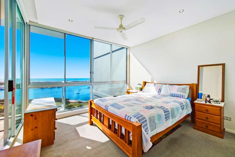 Sixth view of Homely apartment listing, 2204/1 Como Crescent, Southport QLD 4215