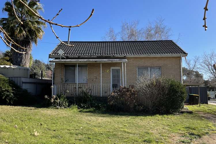 Main view of Homely house listing, 2 Ash Street, Batlow NSW 2730