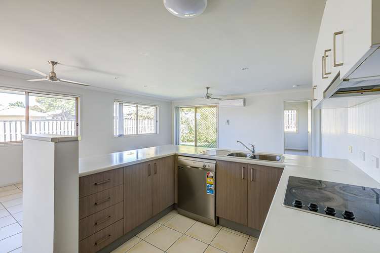 Second view of Homely house listing, 14 Scottsdale Street, Raceview QLD 4305