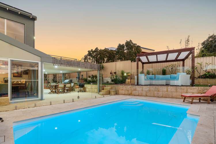 Main view of Homely house listing, 23 Motril Avenue, Coogee WA 6166