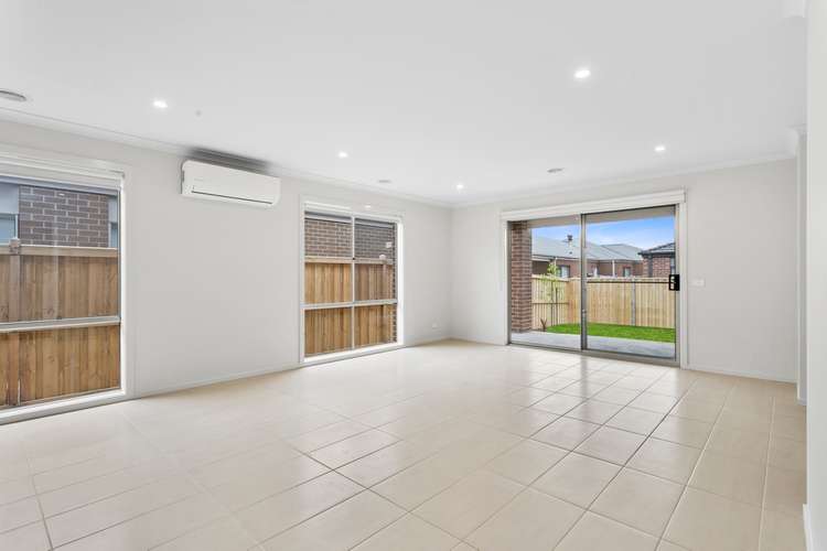 Third view of Homely house listing, 65 Grevillea Drive, Mount Duneed VIC 3217