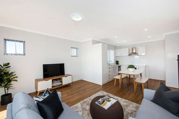 Main view of Homely unit listing, 1/3 Ewing Street, Bentley WA 6102