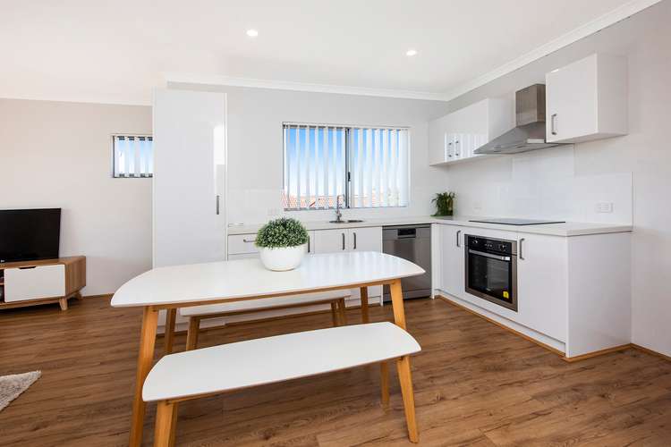 Third view of Homely unit listing, 1/3 Ewing Street, Bentley WA 6102