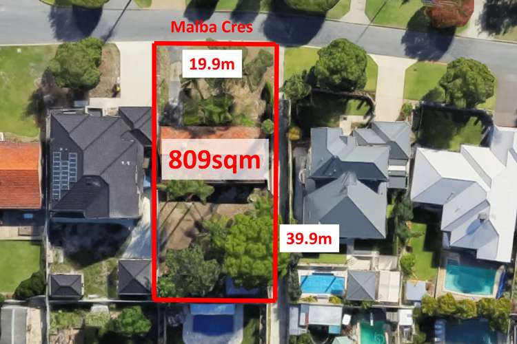 Third view of Homely house listing, 28 Malba Crescent, Dianella WA 6059