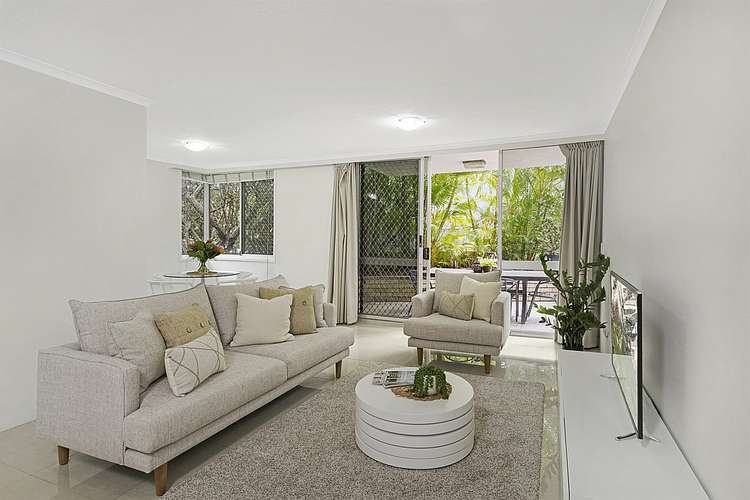 Main view of Homely house listing, 2/189 Surf Parade, Surfers Paradise QLD 4217