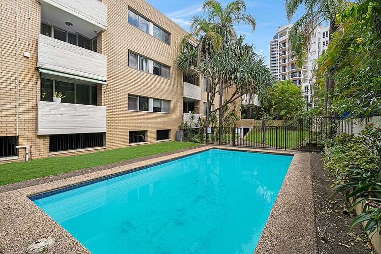 Second view of Homely house listing, 2/189 Surf Parade, Surfers Paradise QLD 4217