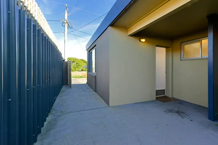 Fourth view of Homely house listing, 1/3 First Avenue, Midway Point TAS 7171