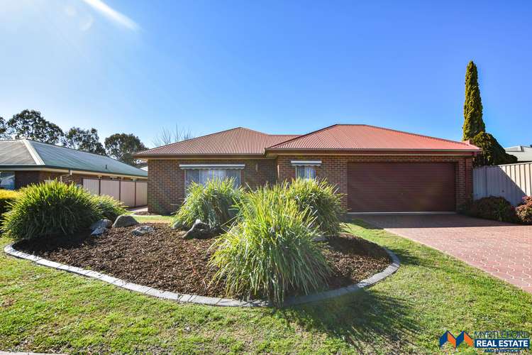 Second view of Homely house listing, 6 Martin Place, Myrtleford VIC 3737