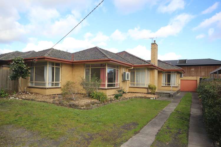 Main view of Homely house listing, 36 Bath Road, Glen Iris VIC 3146