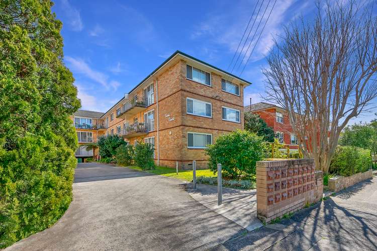 Main view of Homely unit listing, 26/24 Chandos Street, Ashfield NSW 2131