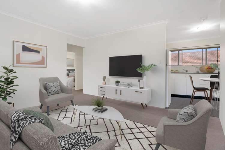 Second view of Homely unit listing, 26/24 Chandos Street, Ashfield NSW 2131