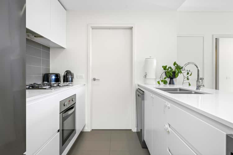 Fourth view of Homely apartment listing, 408/7 Stromboli Strait, Wentworth Point NSW 2127