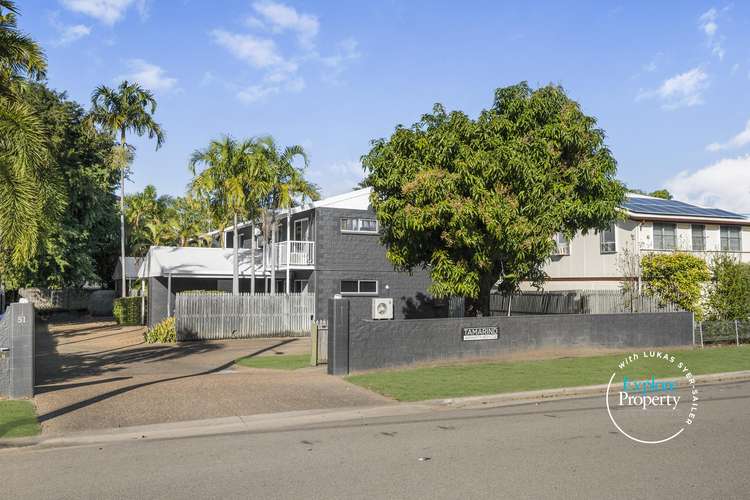 Main view of Homely unit listing, 4/51 Ninth Avenue, Railway Estate QLD 4810
