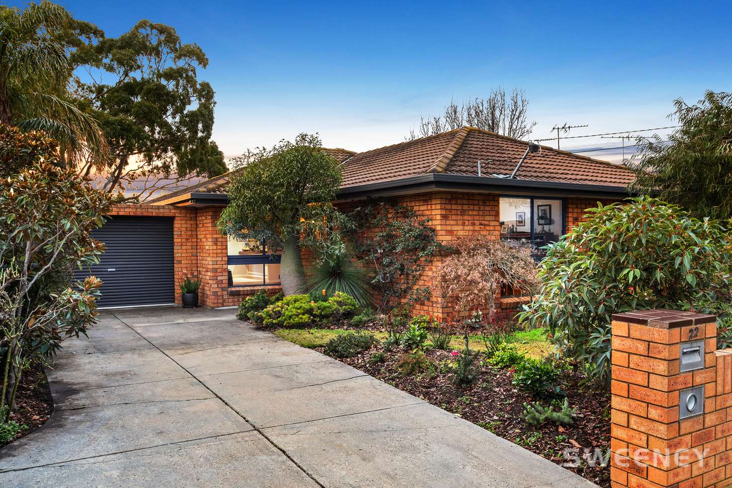 Main view of Homely house listing, 22 Hoddle Way, Altona Meadows VIC 3028