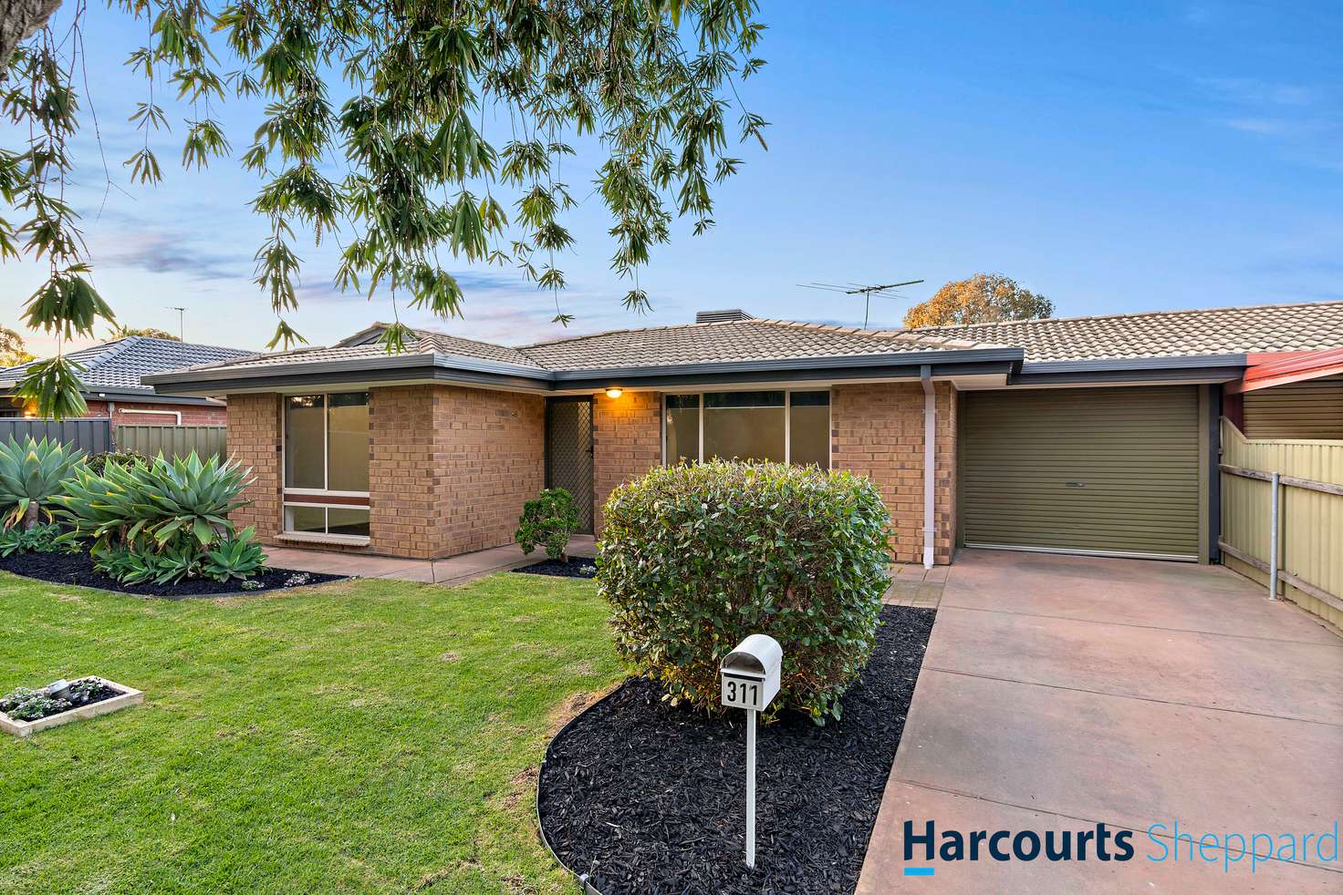 Main view of Homely house listing, 311 Kings Road, Paralowie SA 5108