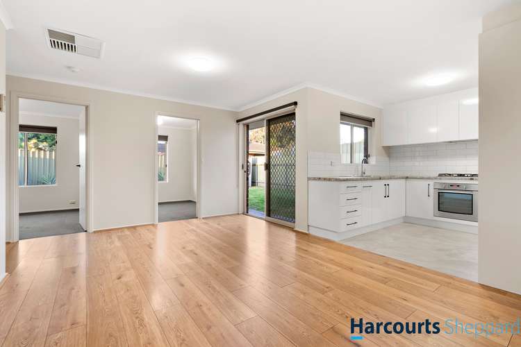 Second view of Homely house listing, 311 Kings Road, Paralowie SA 5108