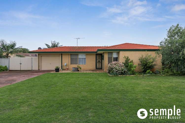 Main view of Homely house listing, 82 Hawker Street, Shoalwater WA 6169