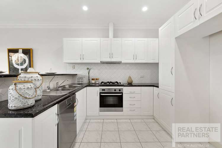 Second view of Homely house listing, 21 Flinders Road, Hillcrest SA 5086