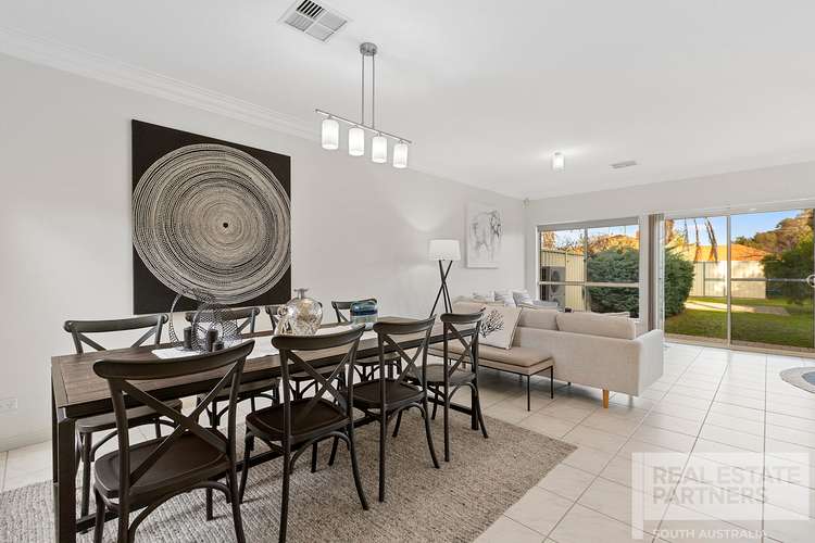 Fifth view of Homely house listing, 21 Flinders Road, Hillcrest SA 5086