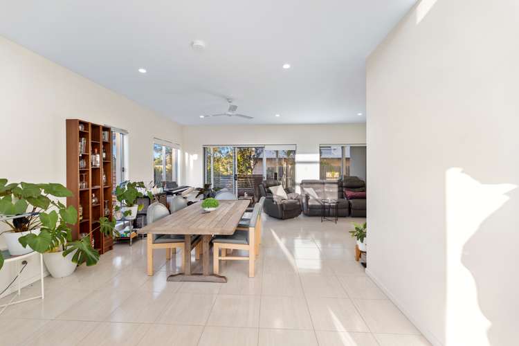 Sixth view of Homely townhouse listing, 1/128 Eugaree Street, Southport QLD 4215