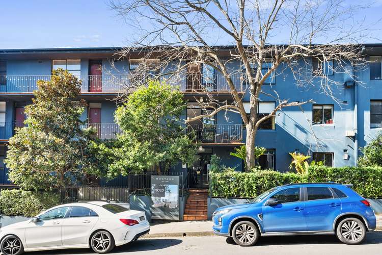 Main view of Homely apartment listing, 14/242 Darling Street, Balmain NSW 2041