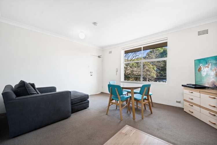 Second view of Homely apartment listing, 14/242 Darling Street, Balmain NSW 2041