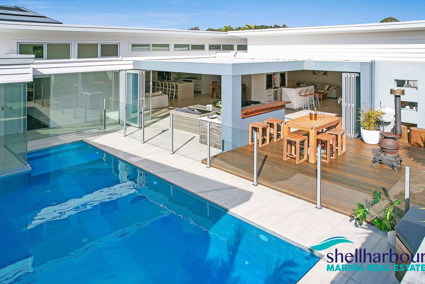 Main view of Homely house listing, 30 Shallows Drive, Shell Cove NSW 2529
