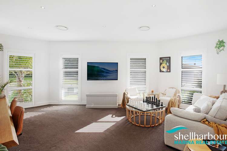 Fifth view of Homely house listing, 30 Shallows Drive, Shell Cove NSW 2529