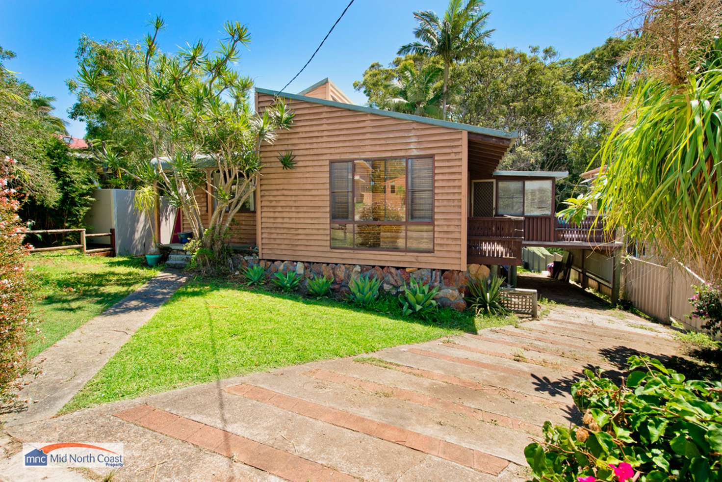 Main view of Homely house listing, 881 Ocean Drive, Bonny Hills NSW 2445
