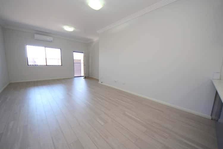 Second view of Homely unit listing, 8/360 Hector Street, Bass Hill NSW 2197