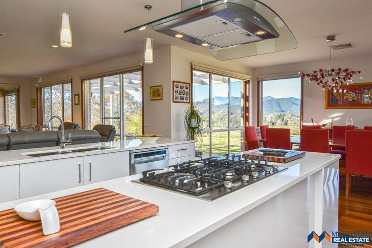 Main view of Homely house listing, 52 Buffalo Creek Road, Myrtleford VIC 3737