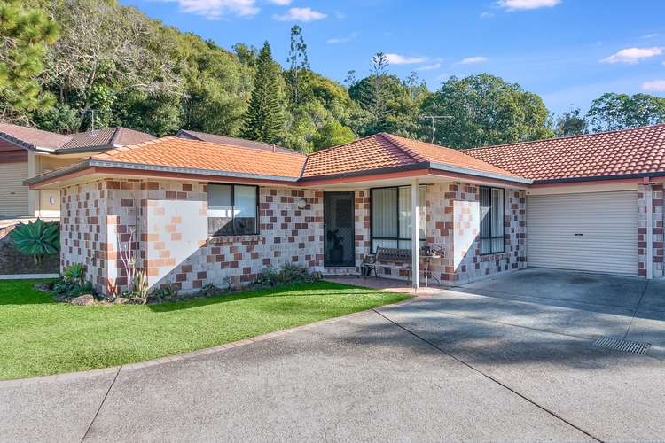 Main view of Homely semiDetached listing, 1/15 Bailey Street, Tweed Heads West NSW 2485