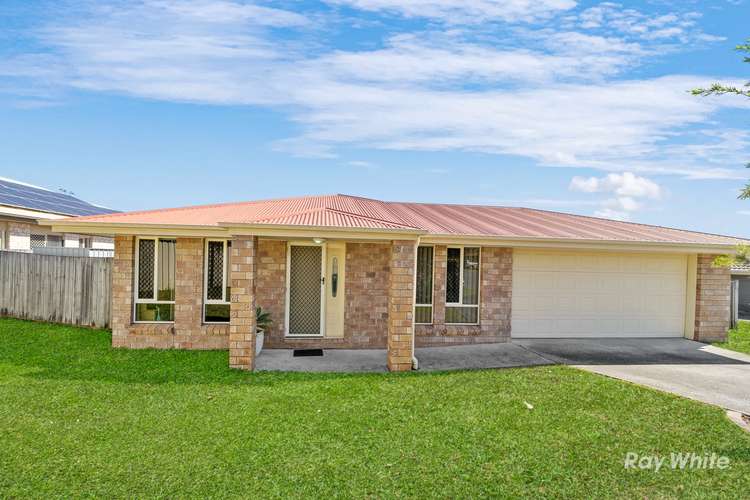 Second view of Homely house listing, 32 Stewart Street, Marsden QLD 4132