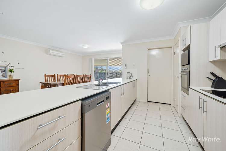 Third view of Homely house listing, 32 Stewart Street, Marsden QLD 4132