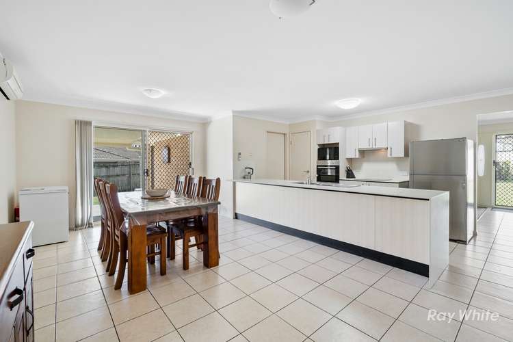 Fourth view of Homely house listing, 32 Stewart Street, Marsden QLD 4132