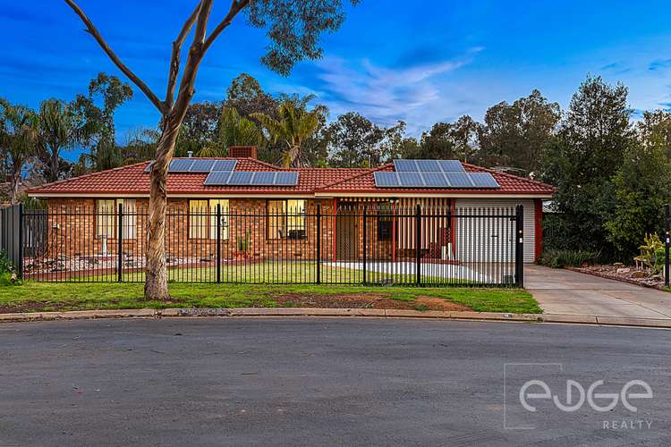 Main view of Homely house listing, 6 Window Crescent, Salisbury North SA 5108