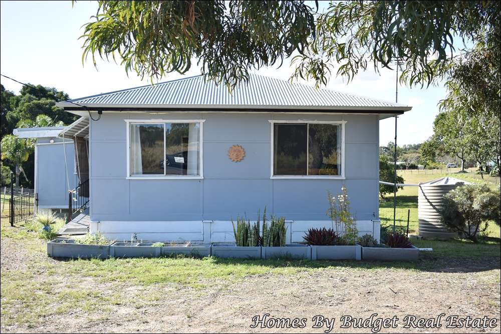 Main view of Homely house listing, 24 Bauer Street, Lowood QLD 4311