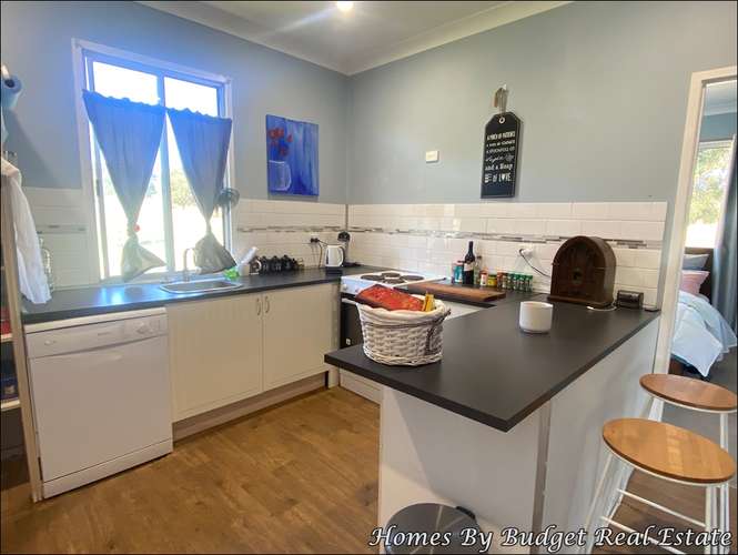 Second view of Homely house listing, 24 Bauer Street, Lowood QLD 4311