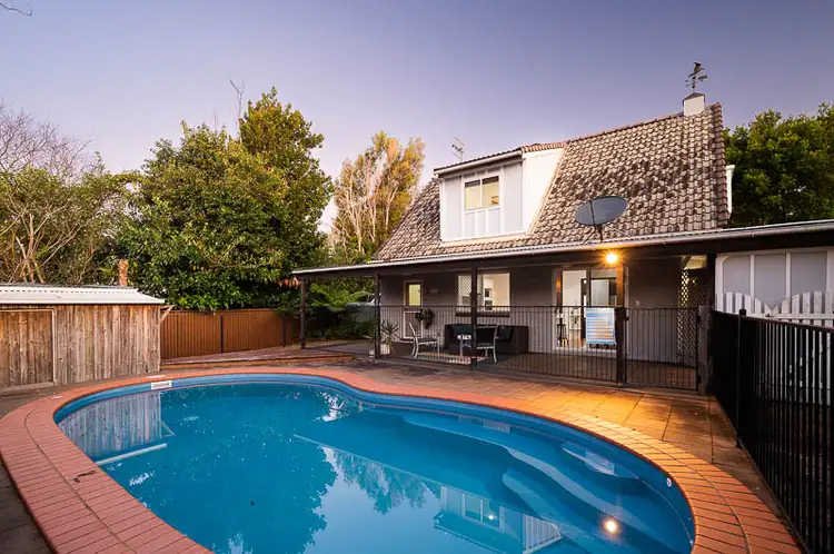Main view of Homely house listing, 5 Melia Crt, Mapleton QLD 4560