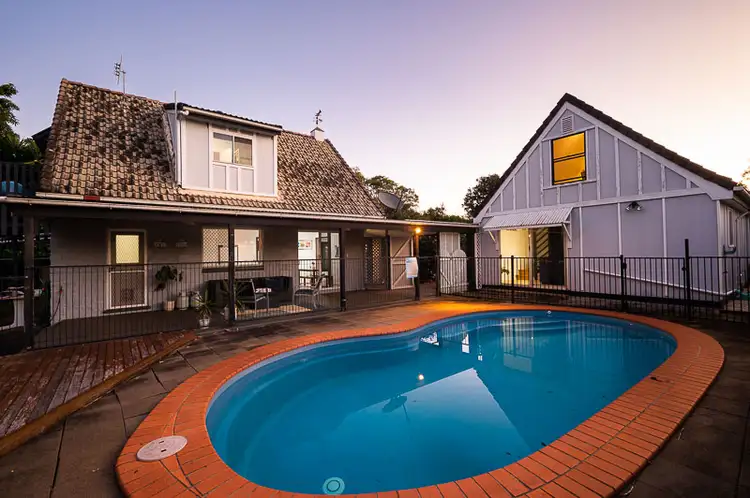 Fifth view of Homely house listing, 5 Melia Crt, Mapleton QLD 4560