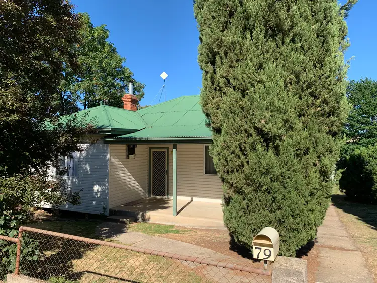 79 King Street