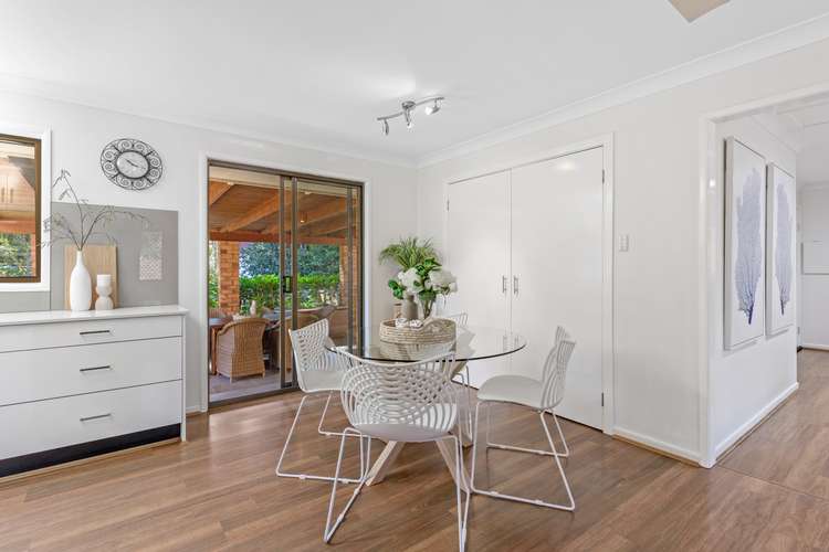 Third view of Homely house listing, 23 Corrofin Street, Ferny Grove QLD 4055