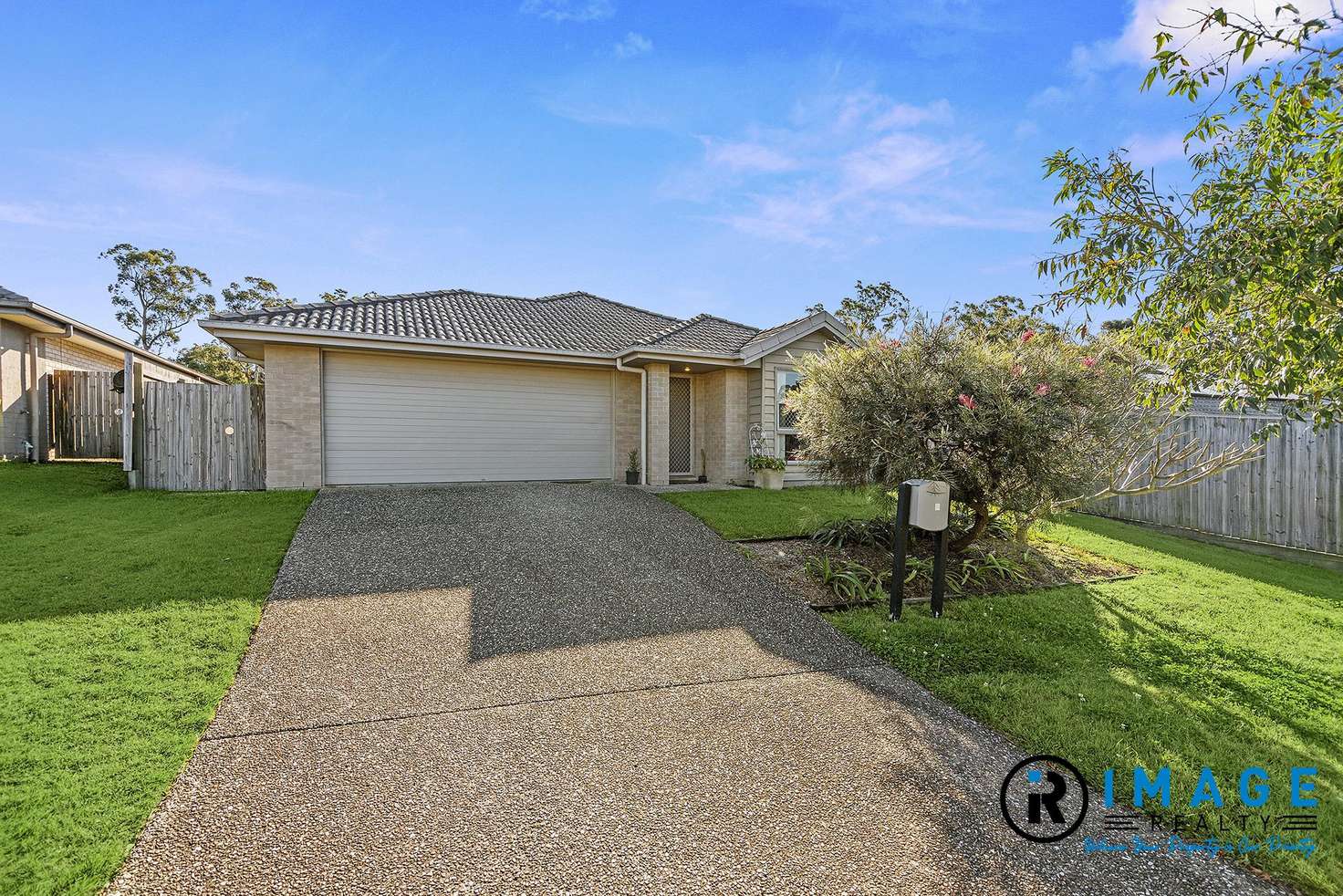 Main view of Homely house listing, 8 Valour Drive, Crestmead QLD 4132