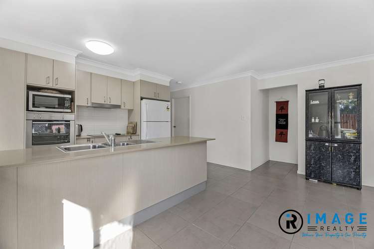 Second view of Homely house listing, 8 Valour Drive, Crestmead QLD 4132