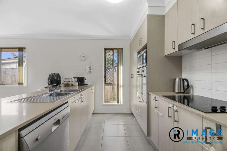 Third view of Homely house listing, 8 Valour Drive, Crestmead QLD 4132