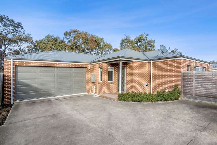 Second view of Homely house listing, 2/4 Lancaster Avenue, Newcomb VIC 3219