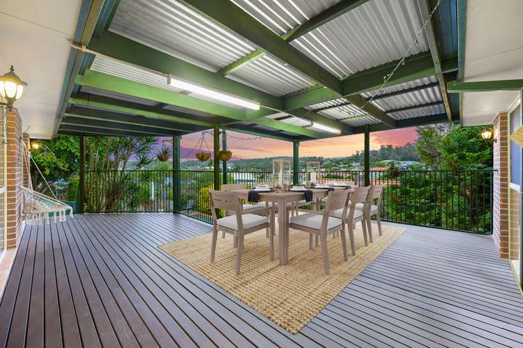 Second view of Homely house listing, 11 Henderson Rise, Pacific Pines QLD 4211